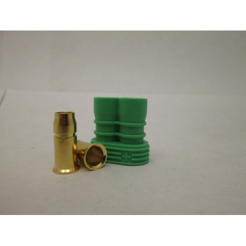 6.5mm Polarized female