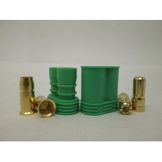 6.5mm Polarized pair