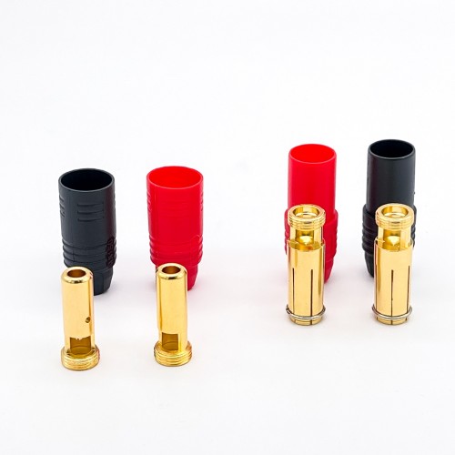 AS150 female and male set AS150 female and male set