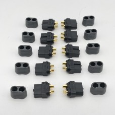 XT60 Female 10 connectors XT60 Female 10 connectors