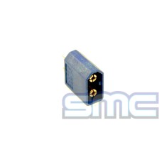 XT60 Male connector XT60 Male connector